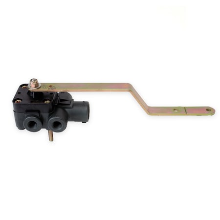 Velvac Valve, Height Control W/Dump Feature, 034123 034123